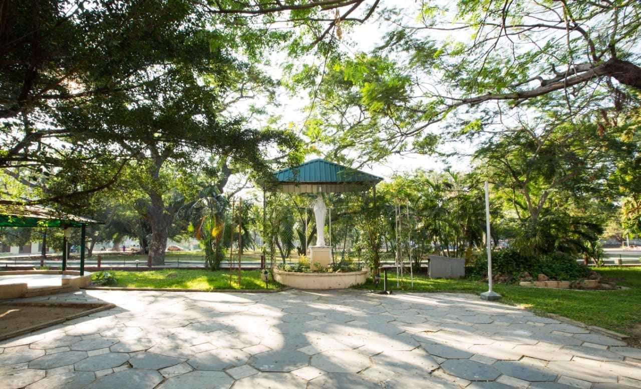 Stella Maris College Chennai Infrastucture photo 5